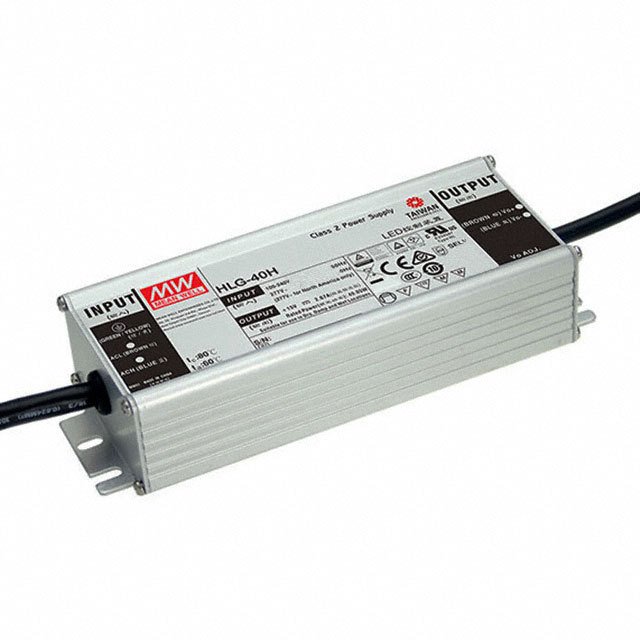 Picture of HLG-40H-48