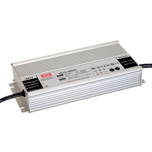 Picture of HLG-480H-24