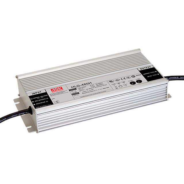 Picture of HLG-480H-30A