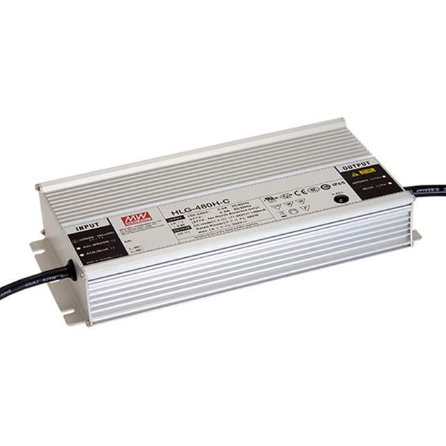 Picture of HLG-480H-C2800A