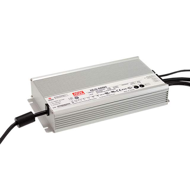 Picture of HLG-600H-12A