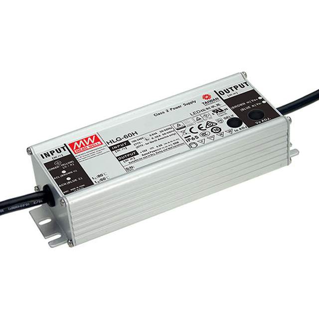 Picture of HLG-60H-30