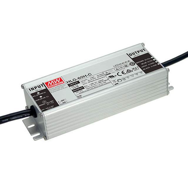 Picture of HLG-60H-C350B