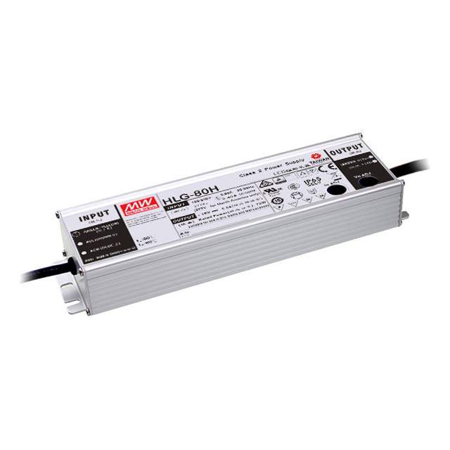 Picture of HLG-80H-20