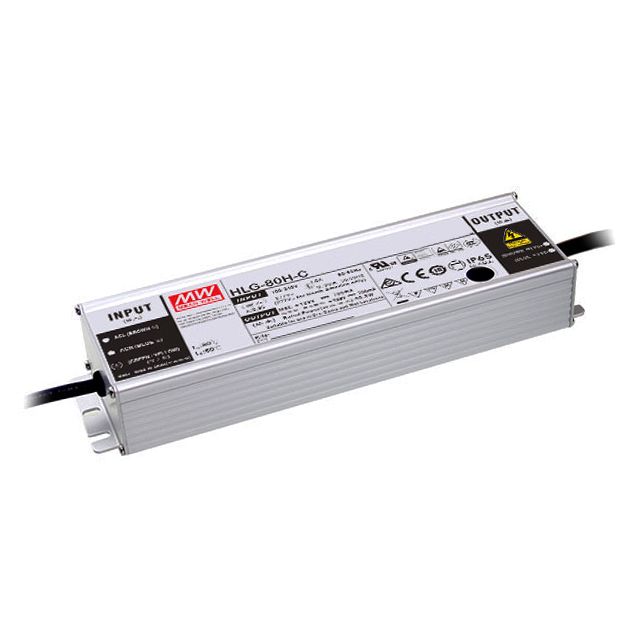 Picture of HLG-80H-C350B