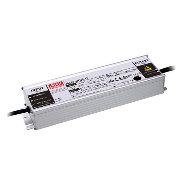 Picture of HLG-80H-C700B