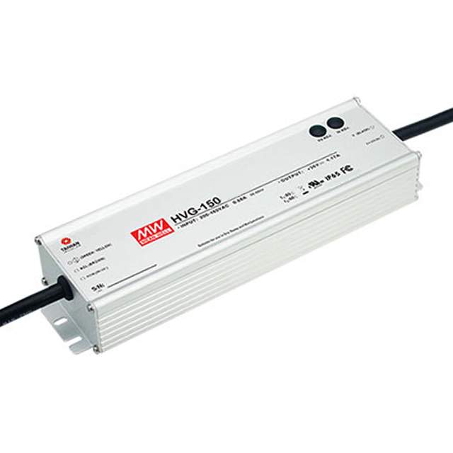 Picture of HVG-150-12A
