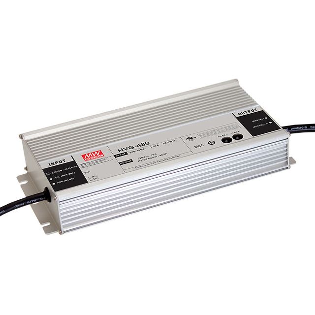 Picture of HVG-480-30A