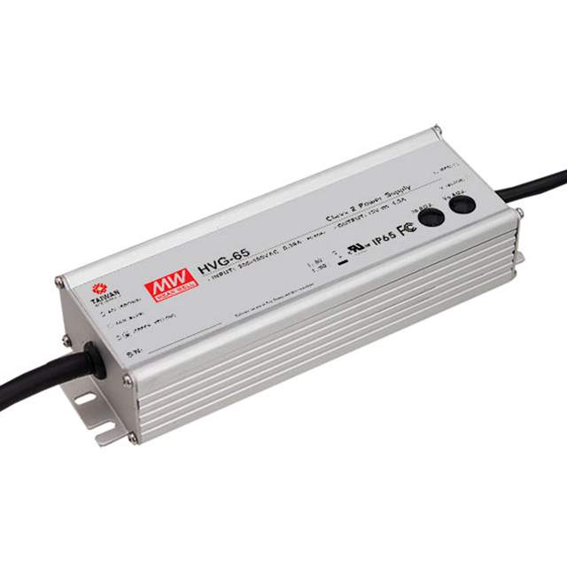 Picture of HVG-65-48A