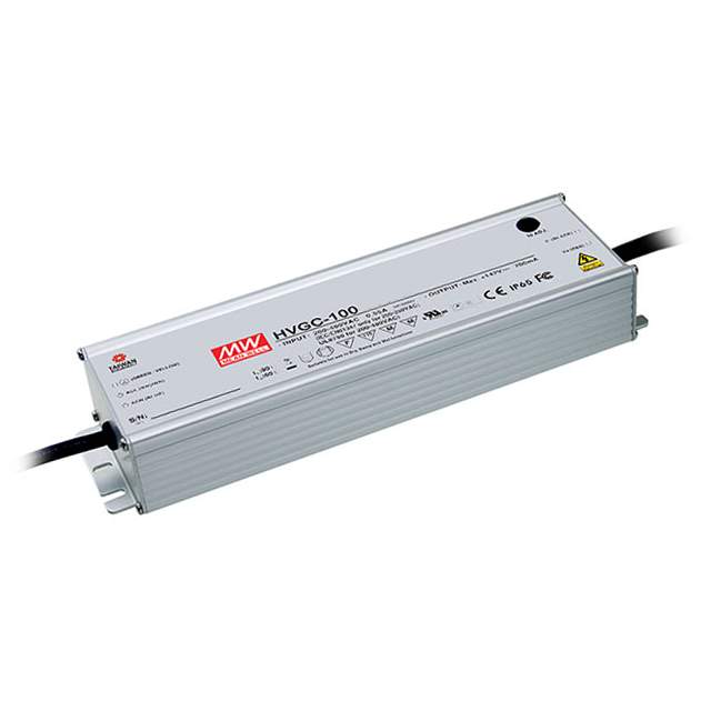 Picture of HVGC-100-700B