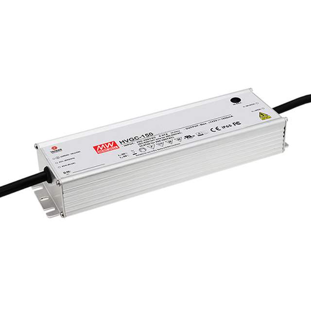 Picture of HVGC-150-1050A