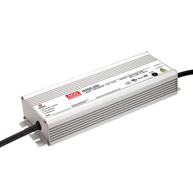 Picture of HVGC-320-1050A