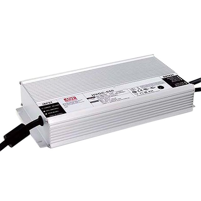 Picture of HVGC-650-H-AB