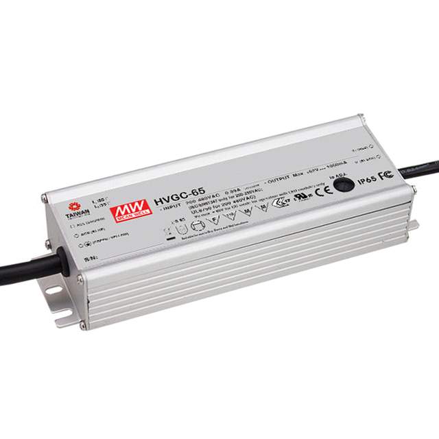 Picture of HVGC-65-350A