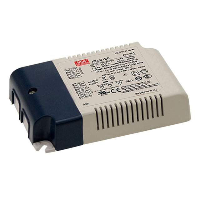Picture of IDLC-25A-700