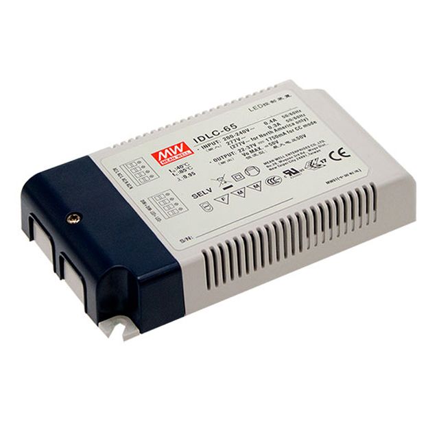 Picture of IDLC-65-1050