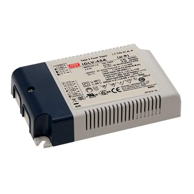 Picture of IDLV-45A-12