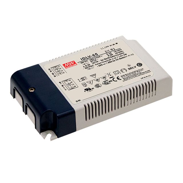 Picture of IDLV-65-12