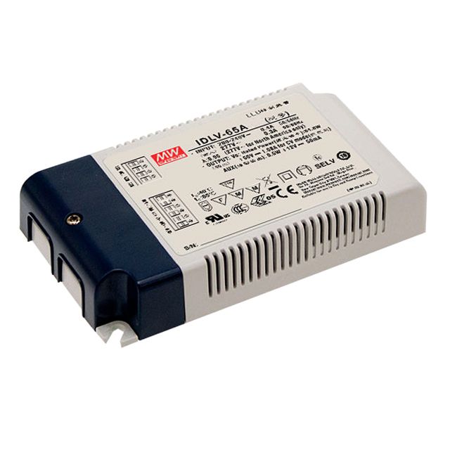 Picture of IDLV-65A-12