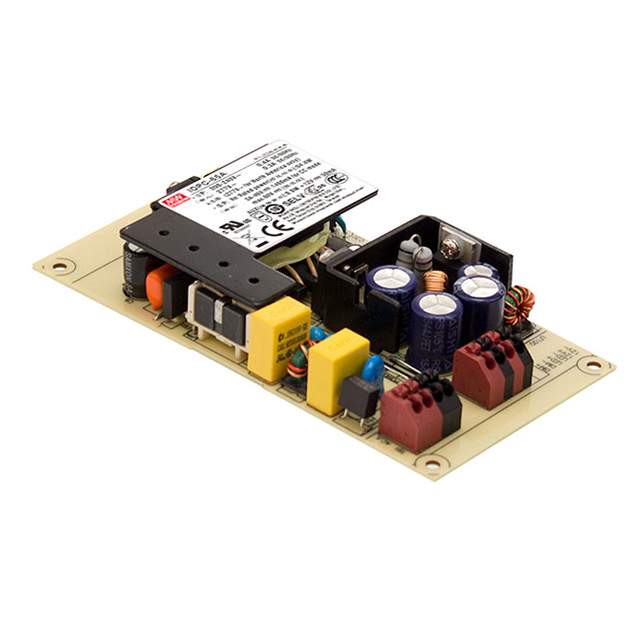 Picture of IDPC-65A-1750