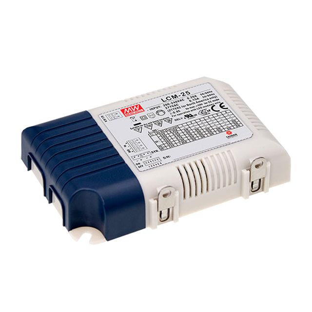 Picture of LCM-25
