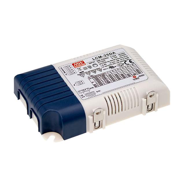 Picture of LCM-25DA