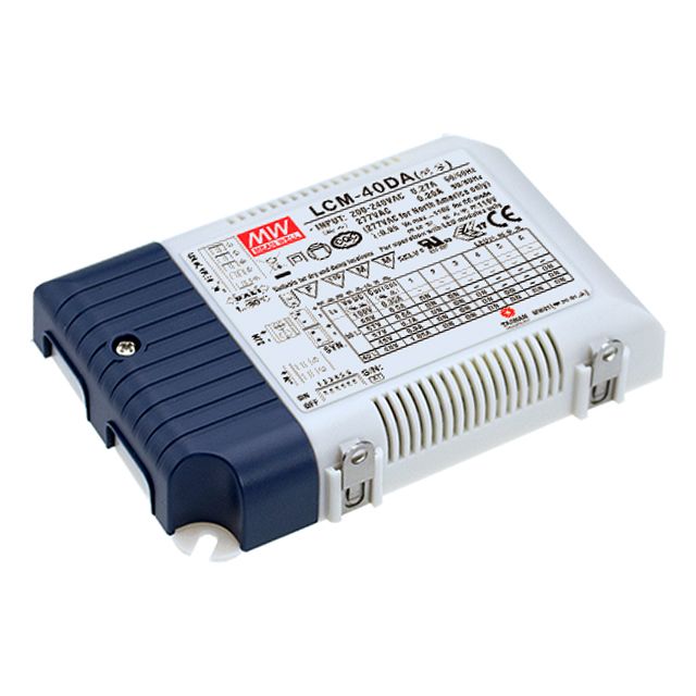 Picture of LCM-40DA