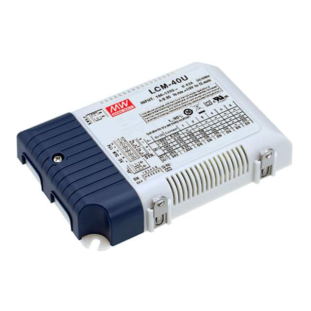 Picture of LCM-40U