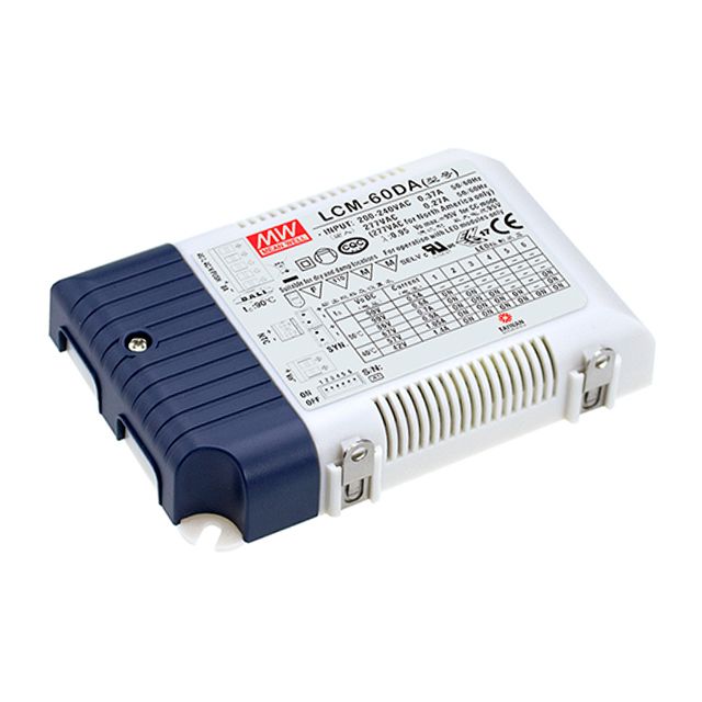 Picture of LCM-60DA