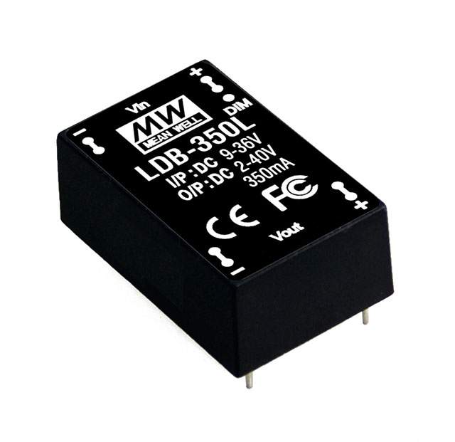 Picture of LDB-350L