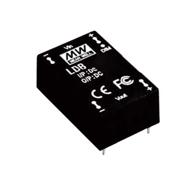 Picture of LDB-500L
