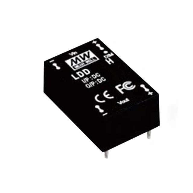 Picture of LDD-1000H