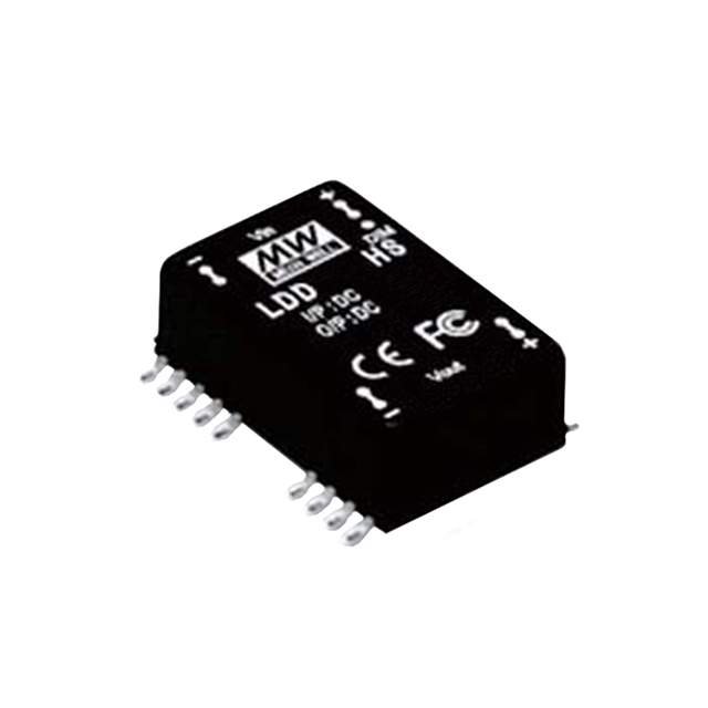 Picture of LDD-1000HS