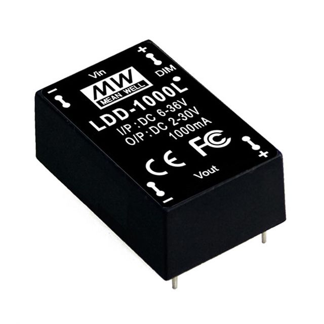 Picture of LDD-1000L