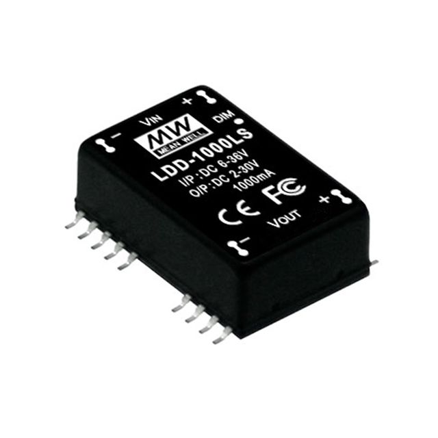 Picture of LDD-1000LS