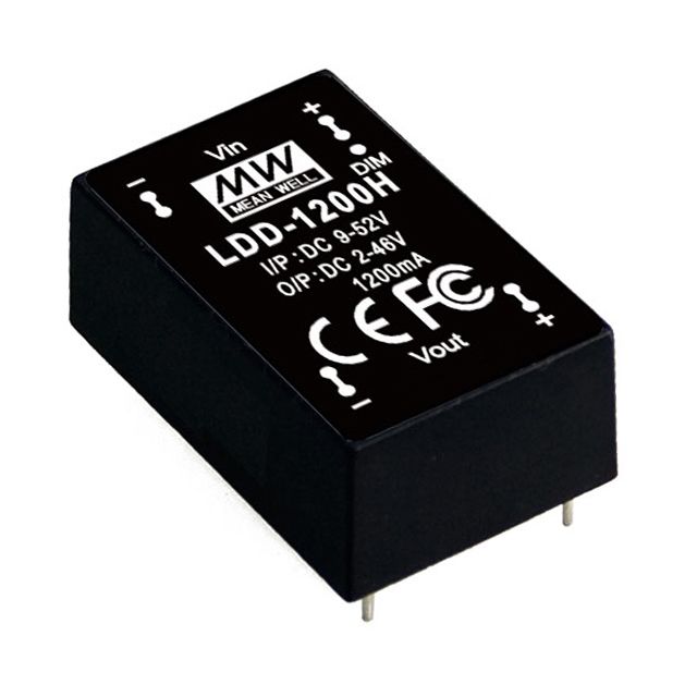 Picture of LDD-1200H