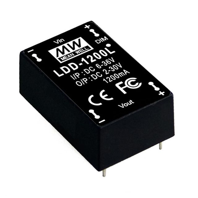 Picture of LDD-1200L