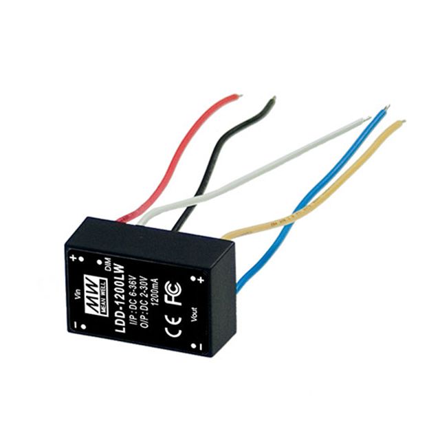 Picture of LDD-1200LW