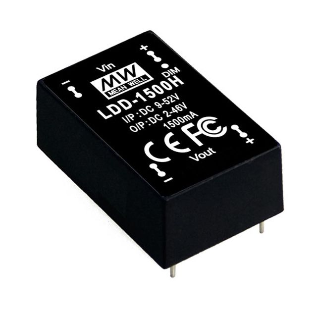 Picture of LDD-1500H