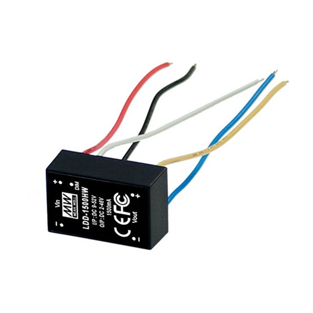 Picture of LDD-1500HW