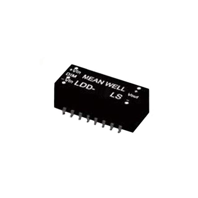 Picture of LDD-1500LS