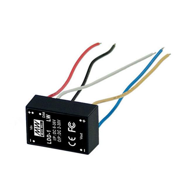 Picture of LDD-1500LW