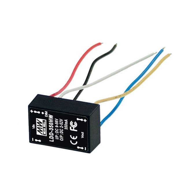 Picture of LDD-350HW