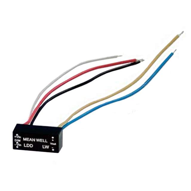 Picture of LDD-350LW