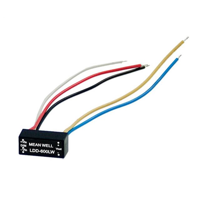 Picture of LDD-600LW