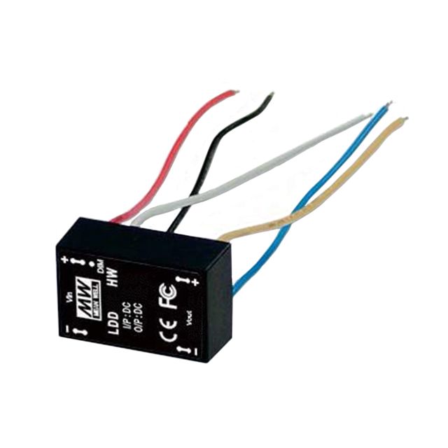 Picture of LDD-700HW