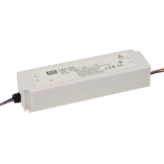 Picture of LPC-100-500