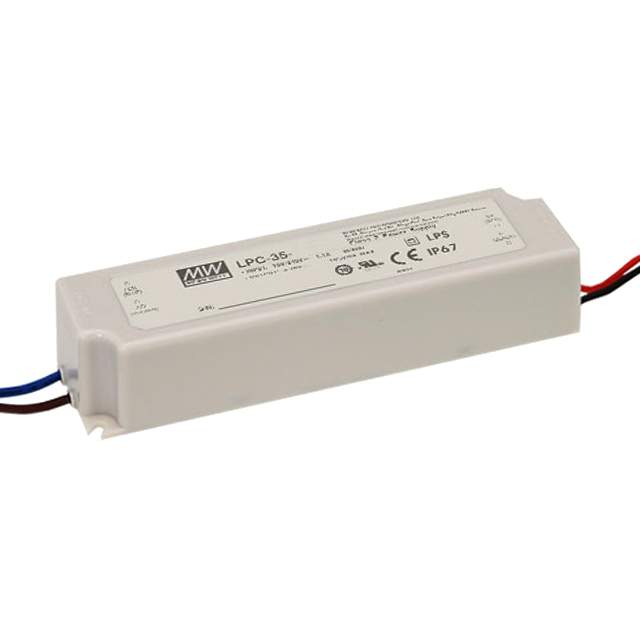 Picture of LPC-35-700