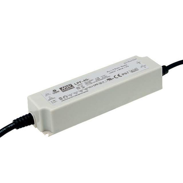 Picture of LPF-40-30