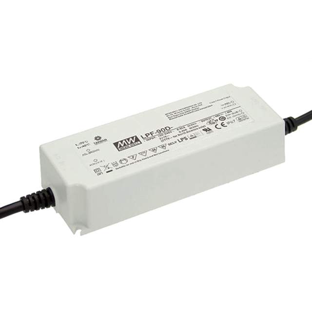 Picture of LPF-90D-15